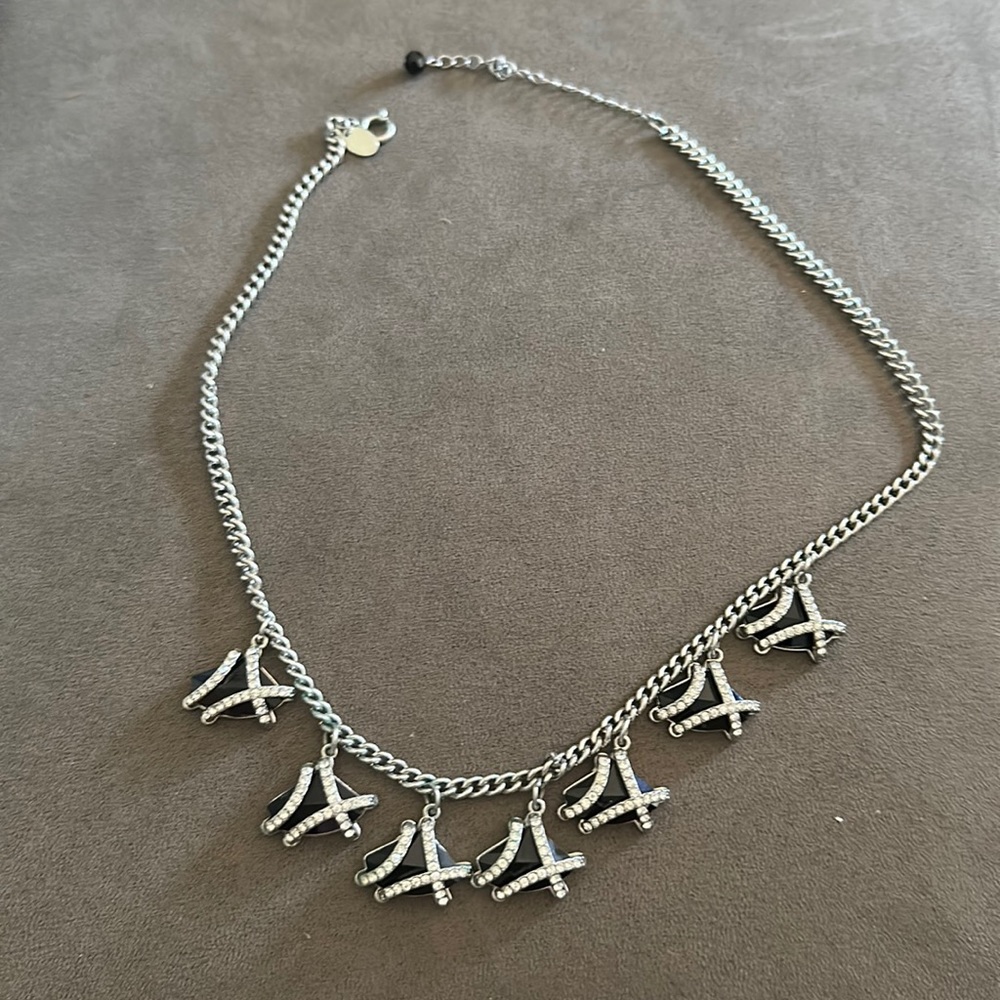 Charming charming necklace